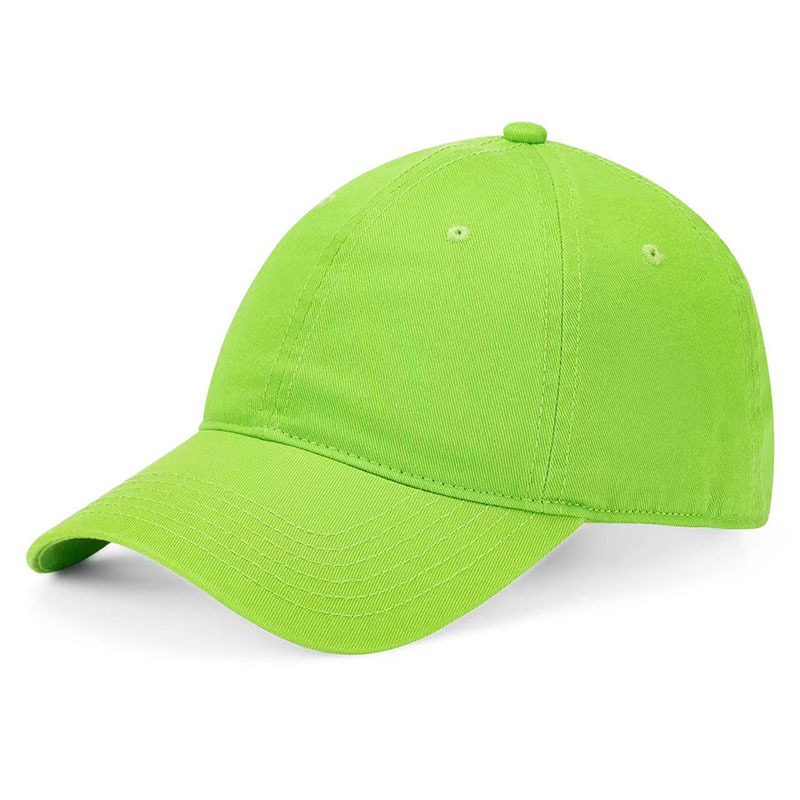 Verde fluorescente