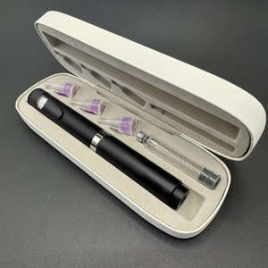 Etui vide réutilisable de 3ml assorti au stylo d'injection V1 V2 V3 | Dispositif de dosage précis pour les programmes de traitement du diabète à long terme - Product Image 2