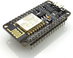 Esp8266 Nodemcu microcontrollore Esp8266 seriale Wireless modulo Wifi Nodemcu V3 Ch340 scheda di sviluppo modulo seriale Open Source - Product Image 2
