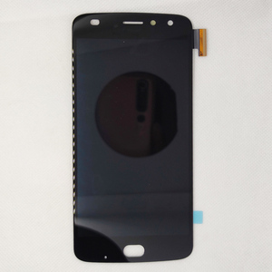High Quality Mobile phone LCD <strong>Display</strong> for Motorola Moto Z2 play LCD XT1710-08 Touch Screen Pantalla tactil Digitizer Assembly - Product Image 2