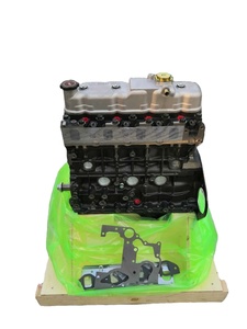 Greatwall หัวฉีดตรงเครื่องยนต์ดีเซล GW 2.8TC 2.8L ยาวเครื่องยนต์บล็อกสำหรับ Hover H5 - Product Image 6