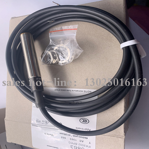 Interruptor de proximidad de entrega rápida IF5863 - Product Image 3