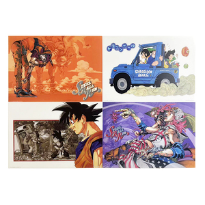 定制透明塑料片儿童绘图桌板防水加厚耐用PP切割板 - Product Image 3