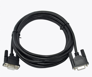 PC-MPIシーメンス用アダプターS7-300/400PLC6ES7972-0CA23-0XA0プログラミングケーブルS7-300 S7-400 RS232-MPIダウンロードケーブル - Product Image 3