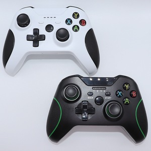 RALAN <strong>for</strong> Xbox One Wireless <strong>Controller</strong> Private 2.4G <strong>Computer</strong> Support <strong>for</strong> PS3 Series S X Console Gamepad - Product Image 2