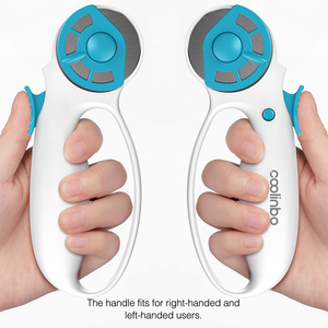45mm Rotary <strong>Cutter</strong> Tailor Rotary <strong>Cutter</strong> Sewing for Fabric <strong>Cutter</strong> - Product Image 2