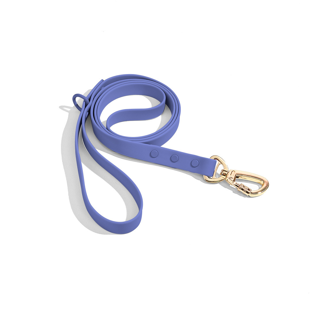 Blue Traction Rope