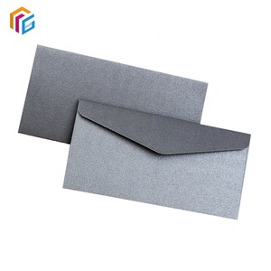 Phong Bì In Logo Riêng Theo Yêu Cầu Phong Bì Giấy Kraft Sang Trọng Phong Bì Giấy Dày Mờ Thiệp Cảm Ơn - Product Image 6