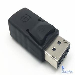 高品質Hdmi Ddc / DP/ DVI / VGA MINI DP Edid Dummy Plug Dummy Emulator仮想ディスプレイアダプター - Product Image 5