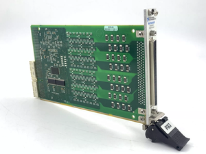 Tarjeta National Instruments NI DIO, 64 entradas digitales de disipador/fuente usadas probadas completadas - Product Image 3