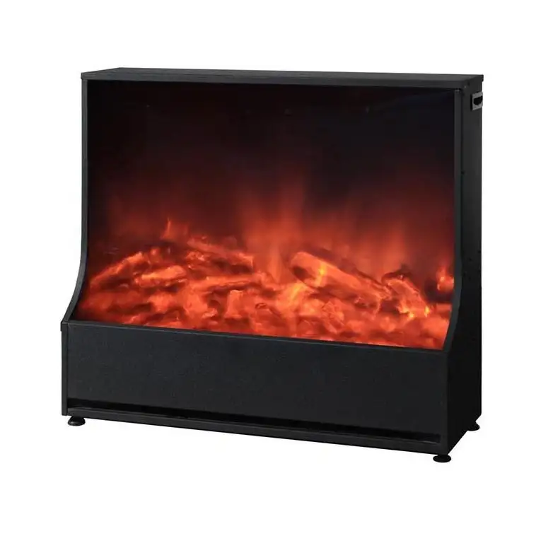 Fireplace Tv Stand Pellet Stove Water Stone Bio Ethanole Decorative Outdoor Kitchens Fireplace
