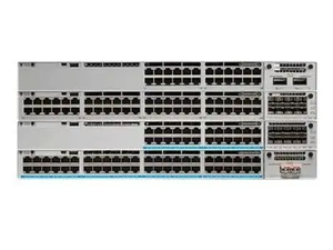 Yeni Cis co N9K-C9364C-GX kurumsal anahtar