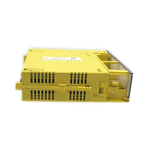 Modulo di ingresso analogico ad alta precisione A03B-0807-C051 a 4 canali per sistemi di controllo CNC - Product Image 1