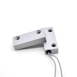 BL-MC-ZN02 Signal Wired Magnetic Door <strong>Sensor</strong> Switch <strong>Proximity</strong> Switch Magnetic <strong>Control</strong> Sturdy and Withstand Voltage Metal - Product Image 1