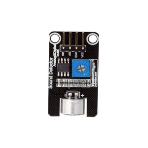 5V音声検出センサーモジュール高感度マイクモジュール - Product Image 5