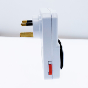 24 ore Ciclico Timer Da Cucina Timer Presa di Loop Universale Presa di Temporizzazione Timer Meccanico 230VAC 3500W 16A EU UK CN Spina DEGLI STATI UNITI - Product Image 3