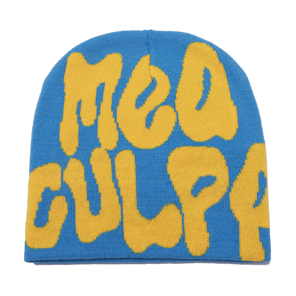 Bleu jaune