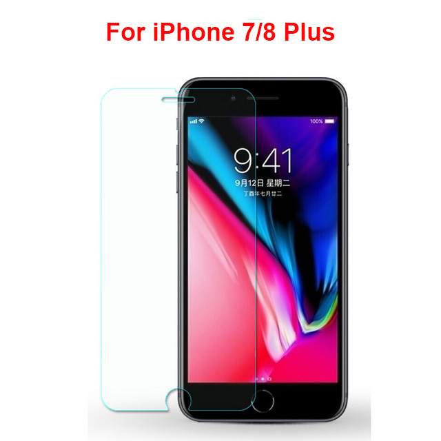 Pour iPhone 7P/8P