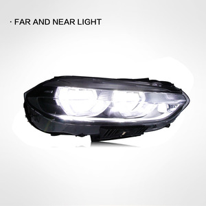 Ön far LED üretici doğrudan satış aydınlatma toptan BMW 1 serisi F52 - Product Image 4