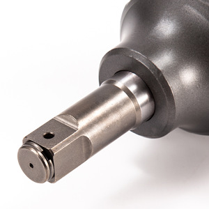 4000nm cấp công nghiệp không chổi than hạng nặng tác động điện Wrench-21V công cụ năng lượng pin Lithium-ion công suất cao - Product Image 4