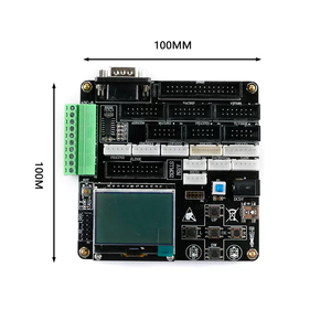 DAC8563アナログ-デジタル変換モジュールデュアル16ビットDAC調整可能な正および負の10V電圧リファレンス - Product Image 5