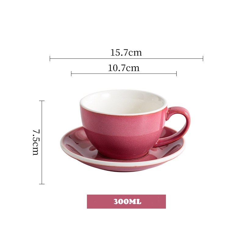 Rosa_300ML