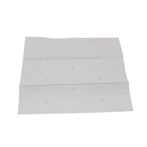 Cheapest Price Multi <strong>Fold</strong> Good Quality Embossed Paper Hand Towel, Hand <strong>Tissue</strong> Paper, N <strong>Fold</strong> Towel Paper <strong>Tissue</strong> - Product Image 2