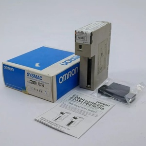 CJ1W-OD212トランジスタ出力ユニットI/O PLCコントローラ在庫あり - Product Image 5