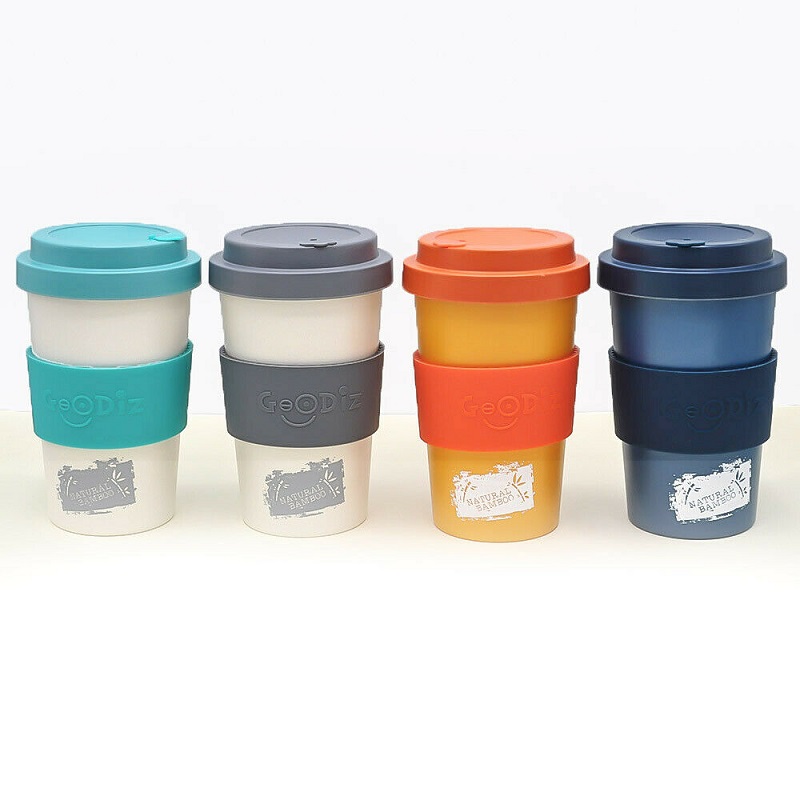 Custom hard plastic mug melamine plastic coffee wholesale cup drinkware