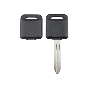 2004-2009 Nissan- DA34 NI07T - Keyway- Transponder <strong>Key</strong> ( <strong>PHILIPS</strong>- NXP AES , 4A Chip-Bundle of 10) - Product Image 6