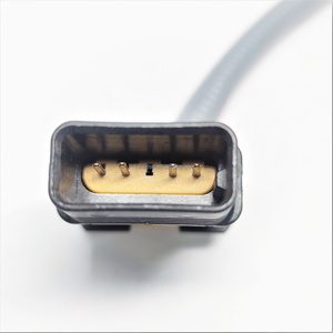 BEXTEN Autoteile Sauerstoffs ensor kabel für BMW F35/F30/F18 Hochwertiger Ersatz Langlebig