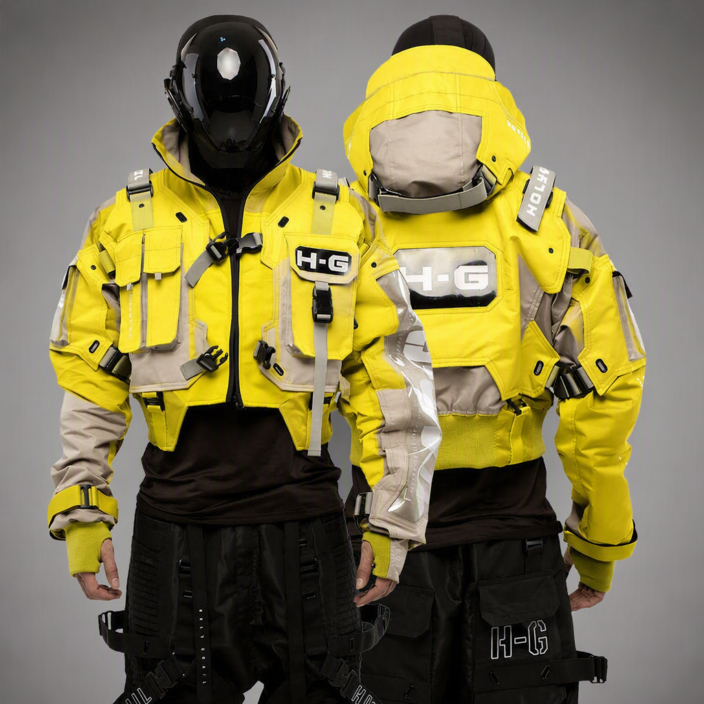 Jaune