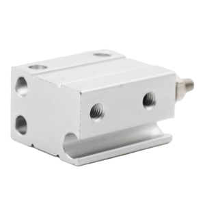 Linha interna pequena dos cilindros de montagem livre da série CUJB/CDUJB6/8/8/10/15D/20D/25D/30D-DM.CUJ - Product Image 2