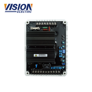 China Schlussverkaufspreis Generator AVR ADVR-12 Schaltungsschema Generator AVR ersetzen - Product Image 2