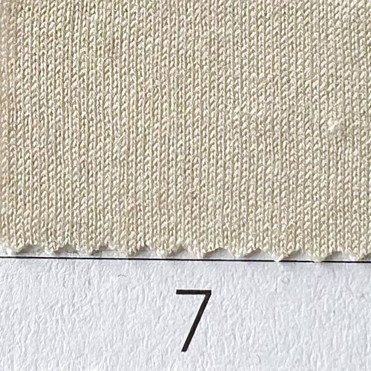 7#
