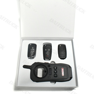 KEYDIY KD X2 Key Remote Maker sblocca e generatore dispositivo di clonazione Transponder con programmatore di chiavi a 48 96bit - Product Image 3