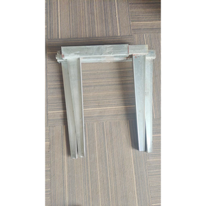 Steel Beam Clamp Fixing <strong>System</strong> for High-rise <strong>Buildings</strong> and Self-built Houses Constructed by <strong>Formwork</strong> - Product Image 4