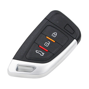 XHORSE กุญแจรถยนต์รุ่น XSKF01EN (เวอร์ชั่นภาษาอังกฤษ),VVDI เครื่องมือสำคัญ VVDI Mini ควบคุมบริเวณใกล้เคียงด้วยระบบอัจฉริยะ VVDI2 - Product Image 2