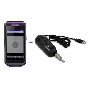 4G TQ-6015ทดสอบอีเธอร์เน็ตแบบรวมสายเคเบิล Netcom พร้อม USB FVM103สำหรับติดตั้งและบำรุงรักษา - Product Image 1