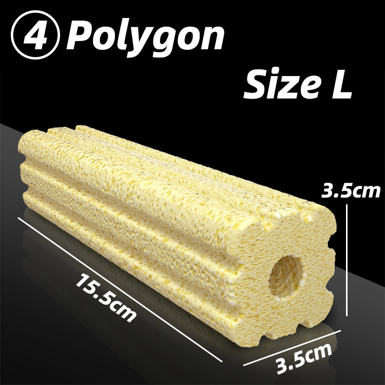 Taille L-Polygone
