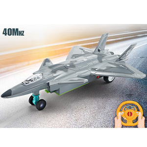 2021 New Arrival 2CH Remote Control Aircraft <strong>Model</strong> Airplane <strong>RC</strong> Plane With Light - Product Image 2