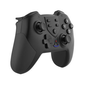 Switch PRO Wireless Blue Tooth Gamepad with Wake up Switch <strong>Controller</strong> with Vibration Macro Programming <strong>Function</strong> - Product Image 3