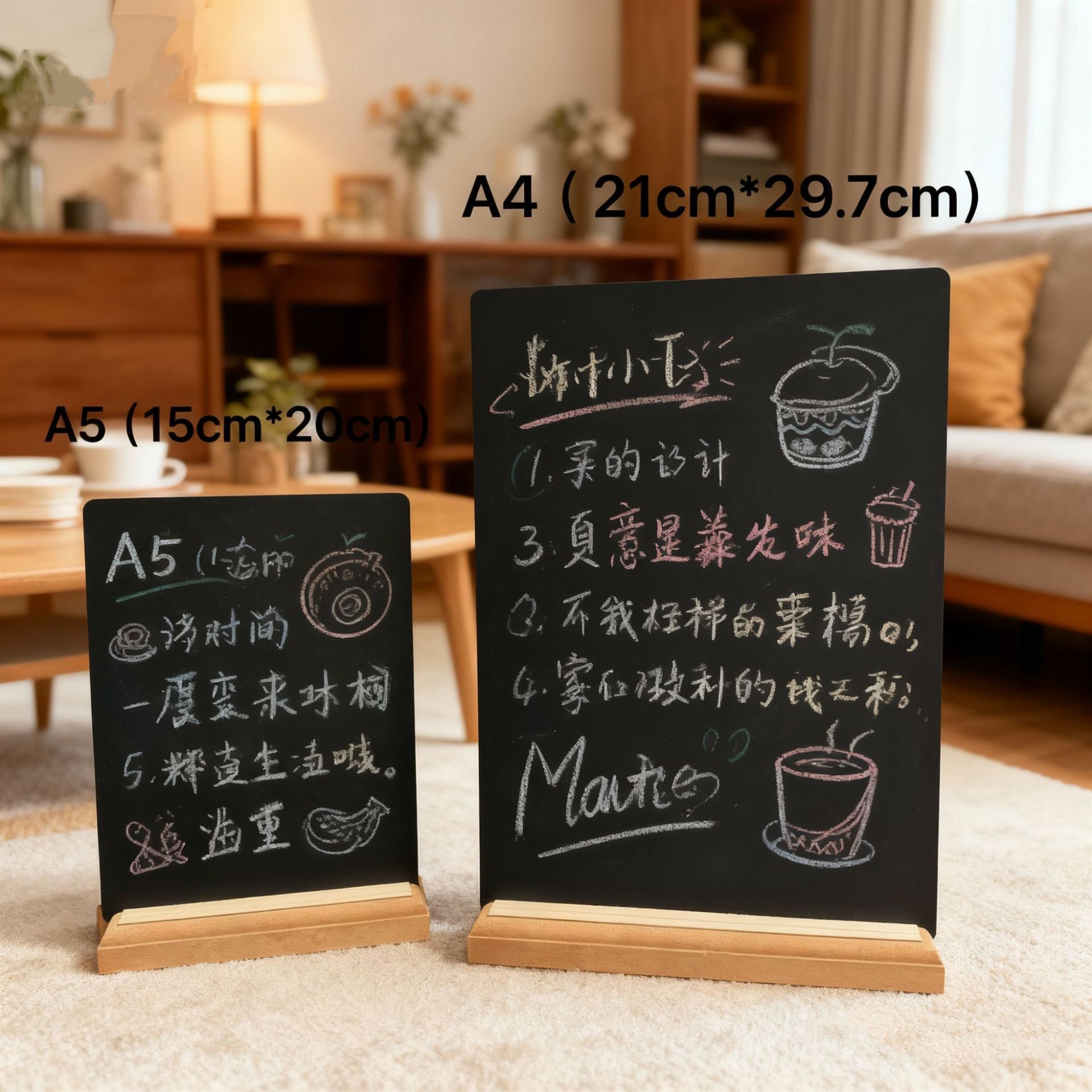A4 (21*29,7)cm