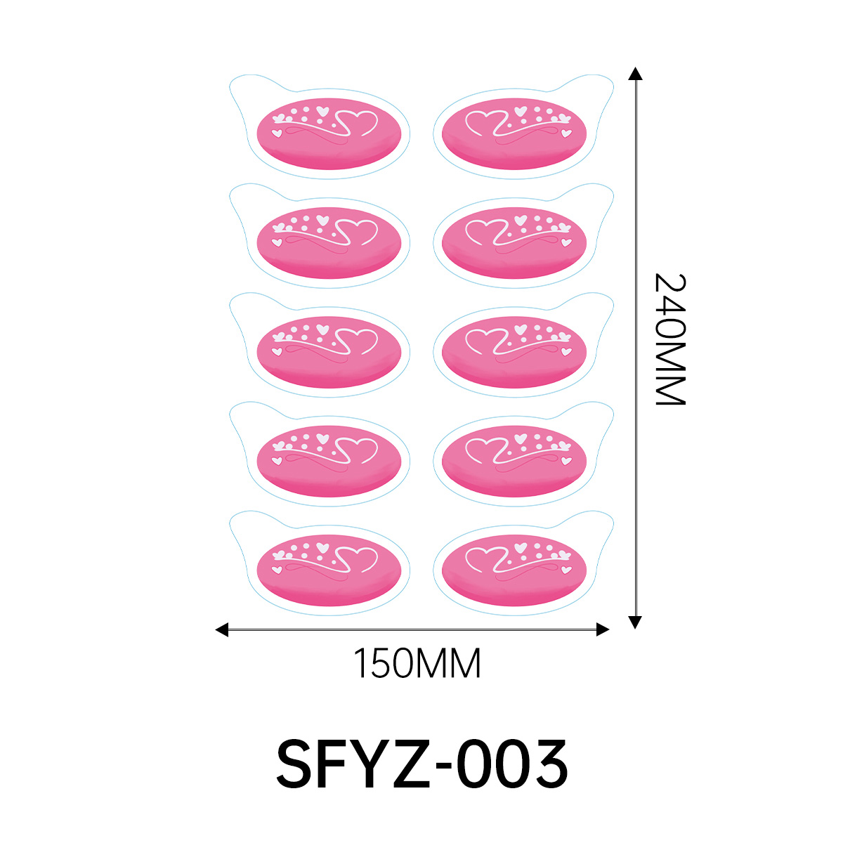 SFYZ-003