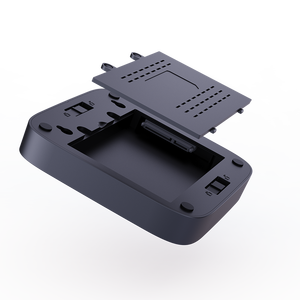 AcepcAK1デスクトップミニPCコンピューターデュアルHd-miUSB 3.0 4GB 64GBミニPC windows10 pro - Product Image 6