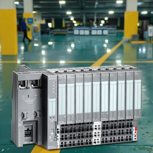Controller del processore Plc nuovissimo modulo interruttore originale 6gk5208-0ba00-2ab2 - Product Image 4