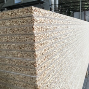 4x8 12mm 15mm 16mm 17mm 18mm Particleboard Chipboard White Melamine Faced Particle <strong>Board</strong> <strong>Chip</strong> <strong>Board</strong> for Furniture