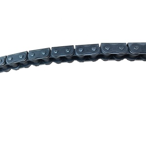 U Type Attachment Roller <strong>Chain</strong> with U1 U2 Attachment - Product Image 2