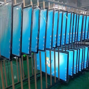 55inch 4K Large Capacity <strong>Open</strong> <strong>Frame</strong> <strong>LCD</strong> Monitor Medical <strong>Display</strong> Wall-mounted Advertising Machine Digital Advertising Board - Product Image 5