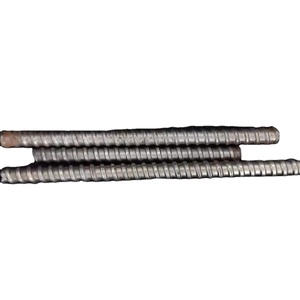 Güçlendirilmiş beton Constcution çelik sanayi preslenmiş Waler plaka kalıp kravat çubuk sistemi - Product Image 3